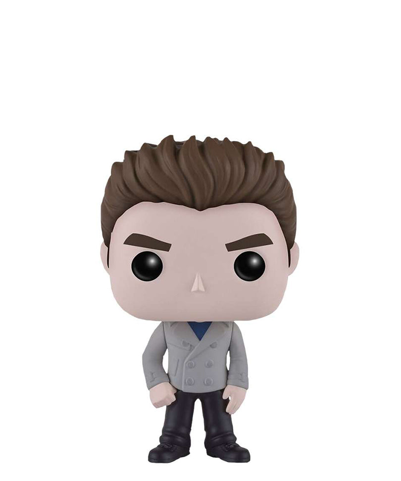 Edward Cullen