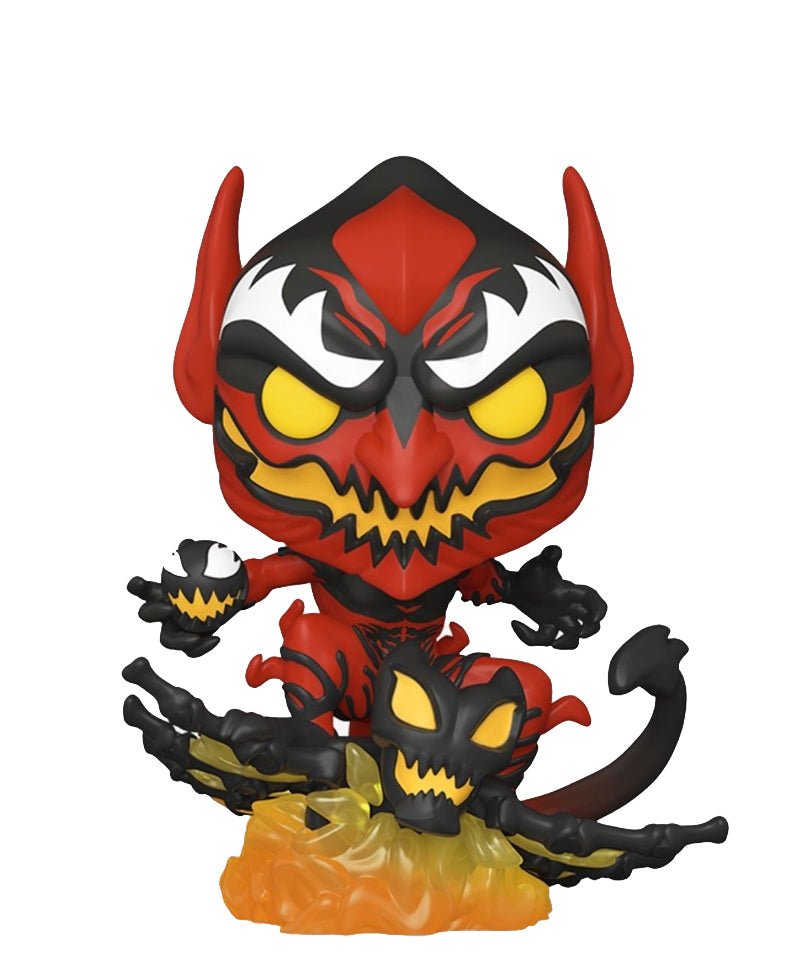 Red Goblin