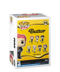 RM (Butter)
