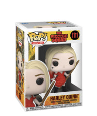 Harley Quinn Damaged Dress