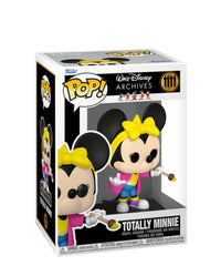 Totally Minnie