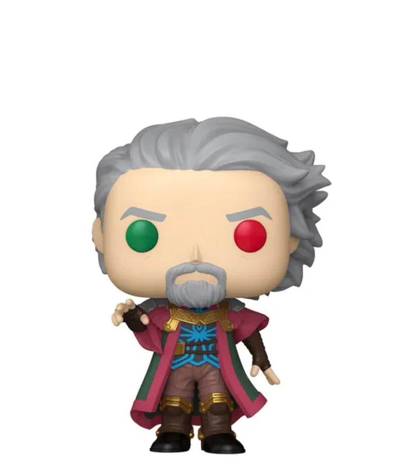 Urza