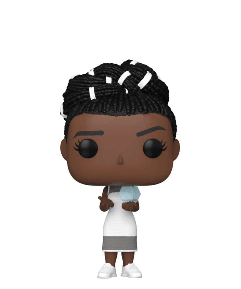 Shuri (Tech Lab)