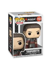 Yawgmoth