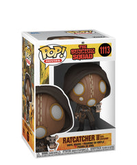 Ratcatcher II with Sebastian