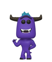 Tylor Tuskmon