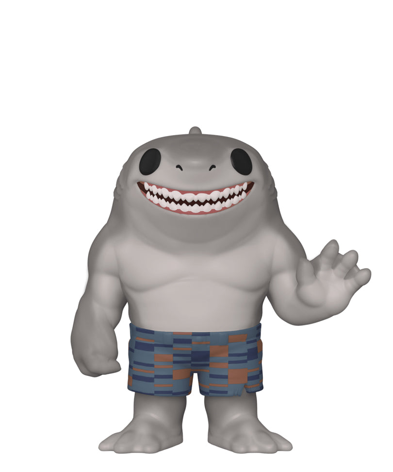 King Shark
