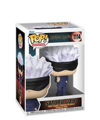Satoru Gojo