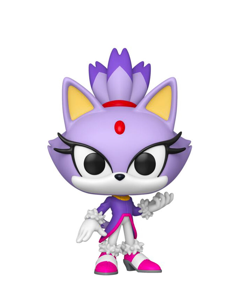 Blaze