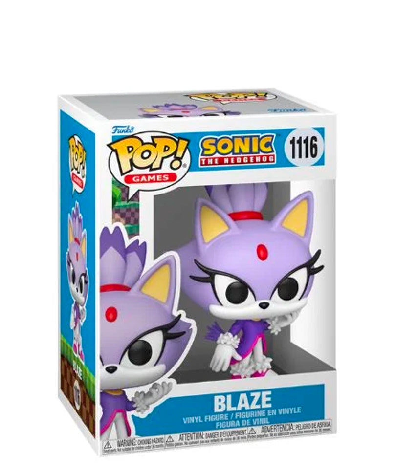 Blaze
