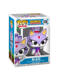 Blaze