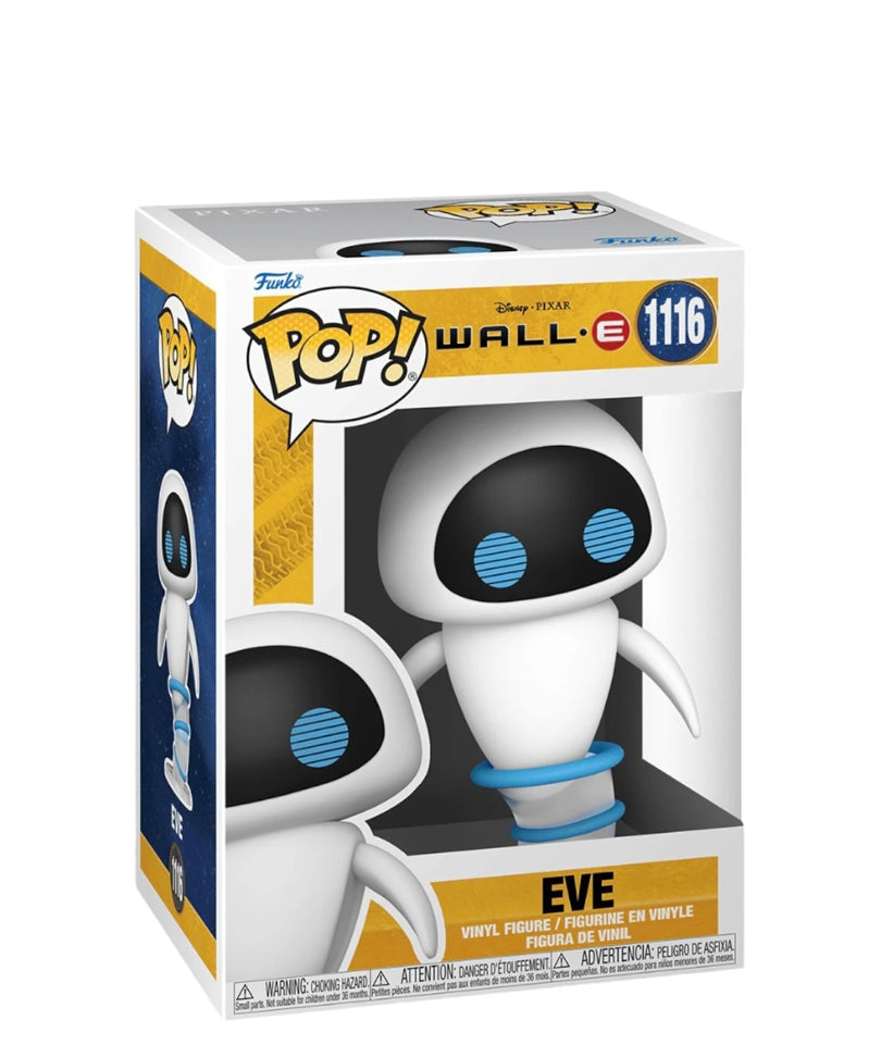 Eve