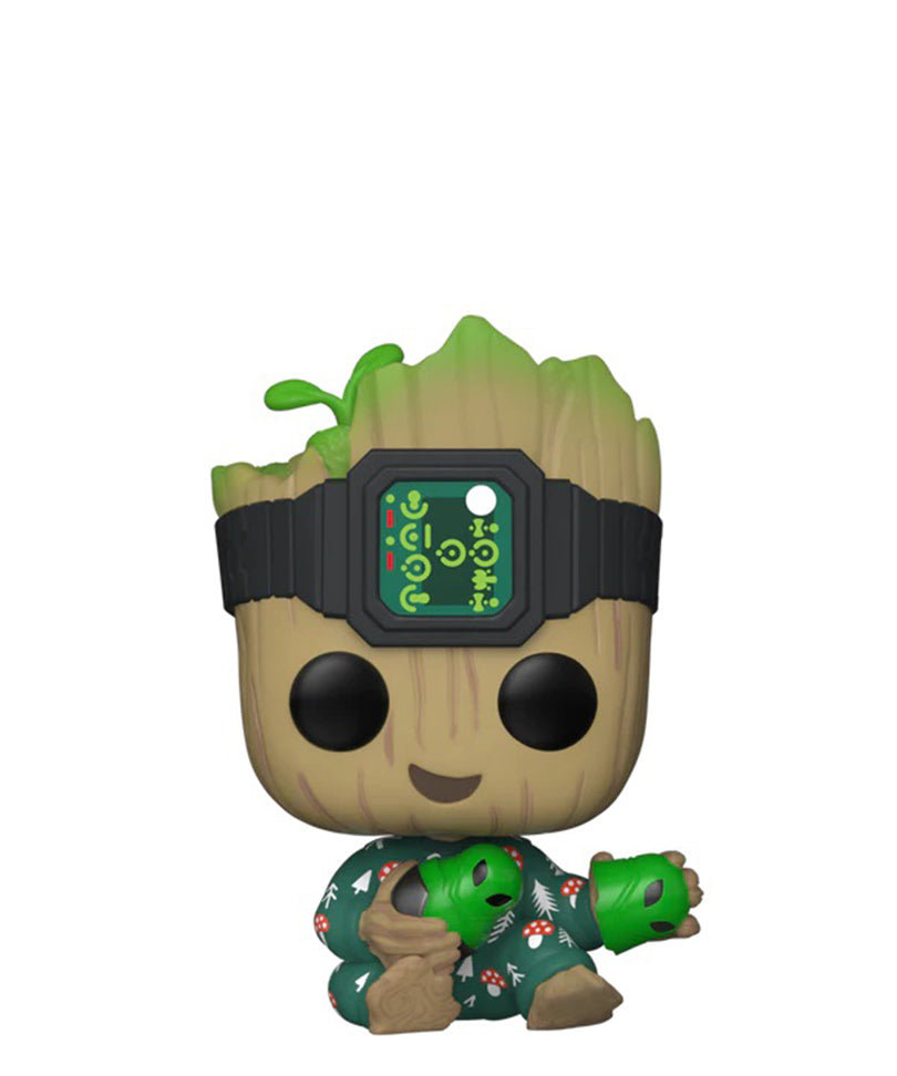Groot