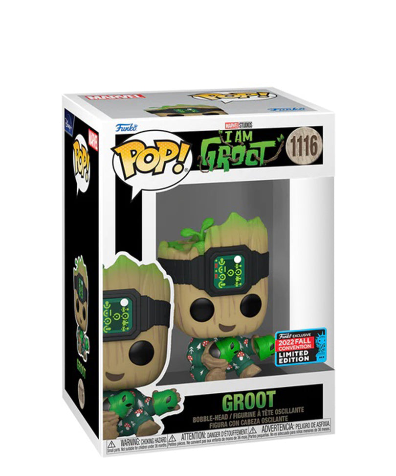 Groot