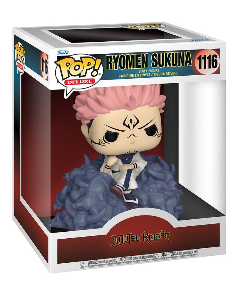 Ryomen Sukuna