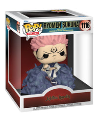Ryomen Sukuna
