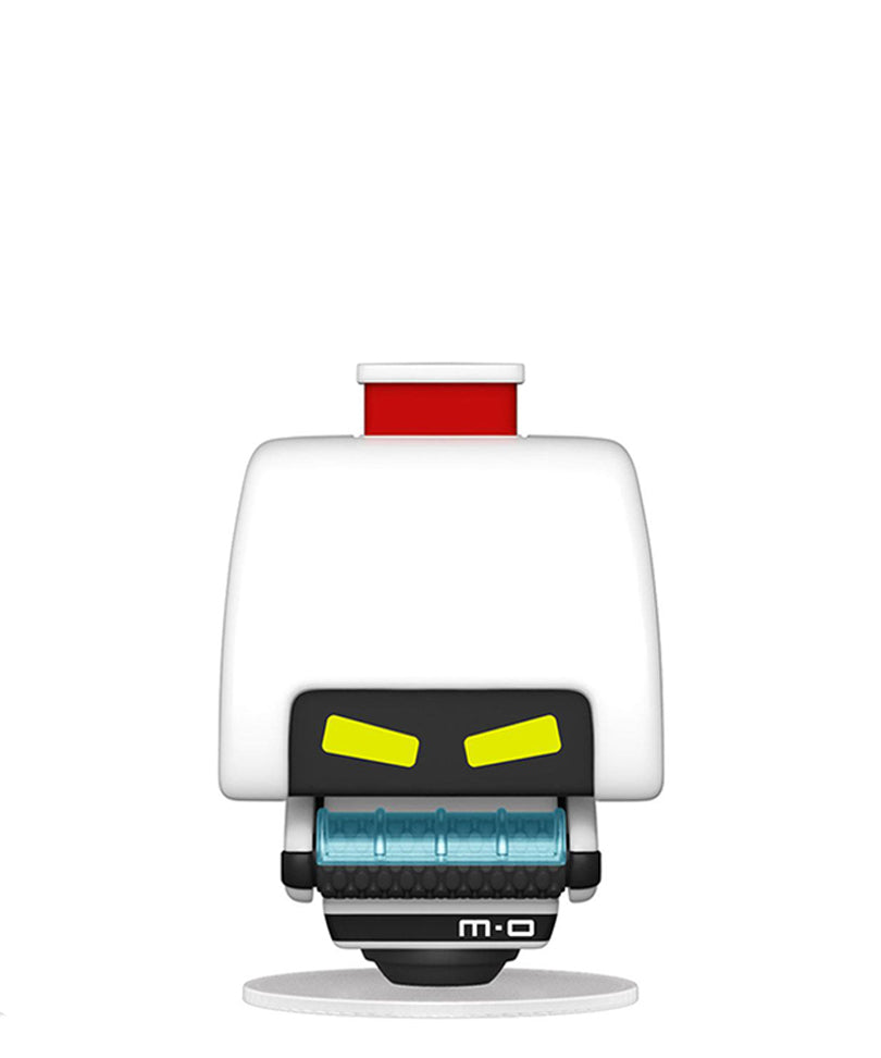 Microbe Obliterator, Red Alert (Chase)