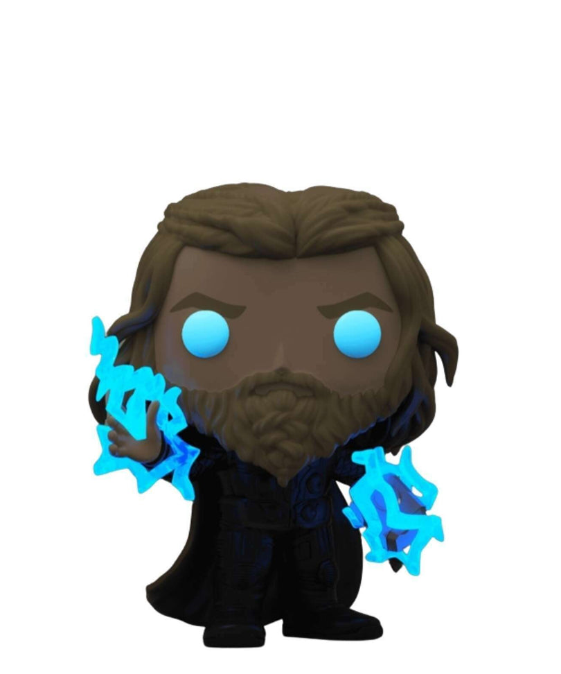 Thor (w/ Mjolnir)