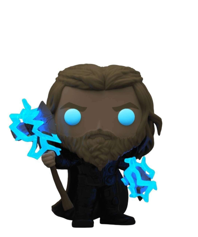 Thor (w/ Stormbreaker) Chase