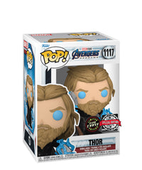Thor (w/ Stormbreaker) Chase