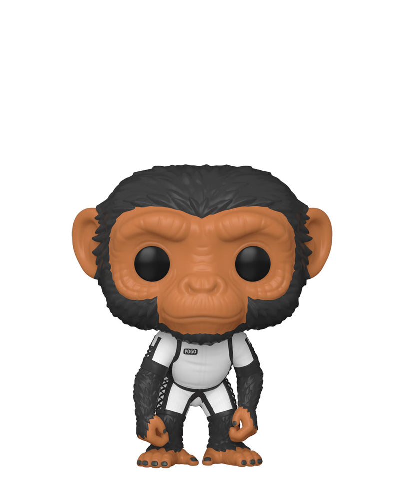 Baby Pogo