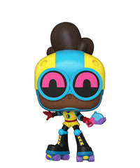 Moon Girl