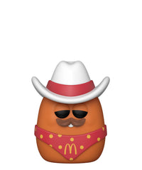 Cowboy McNugget
