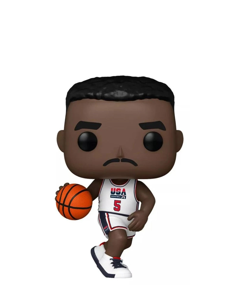 David Robinson (Team USA)