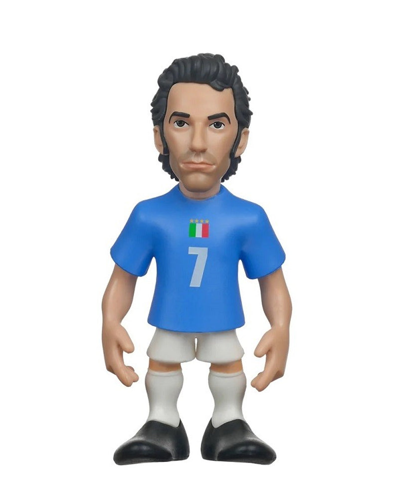 Alessandro Del Piero (Italia)