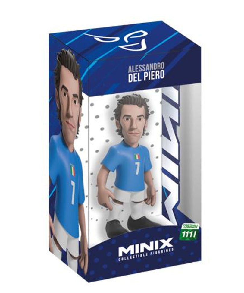 Alessandro Del Piero (Italia)