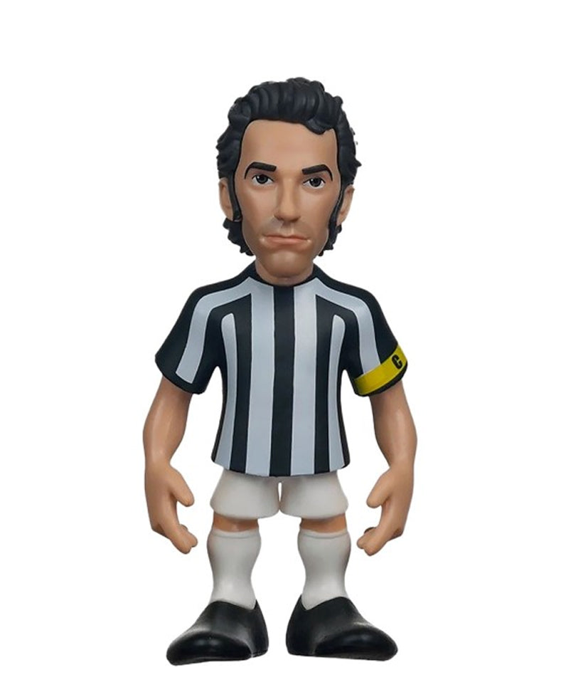Alessandro Del Piero (Juventus)