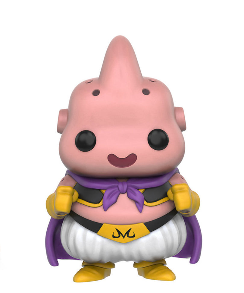 Majin Buu