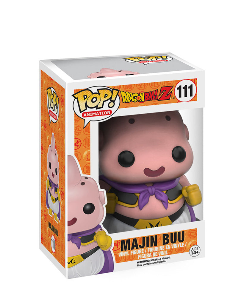 Majin Buu