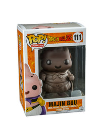 Majin Buu (Chocolate)