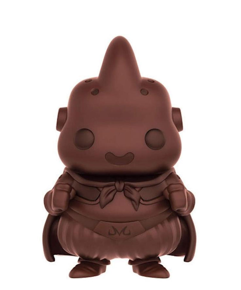 Majin Buu (Chocolate)