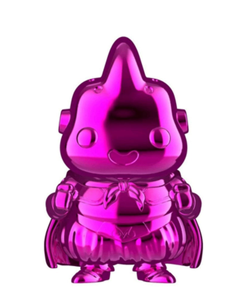 Majin Buu (Purple Metallic)