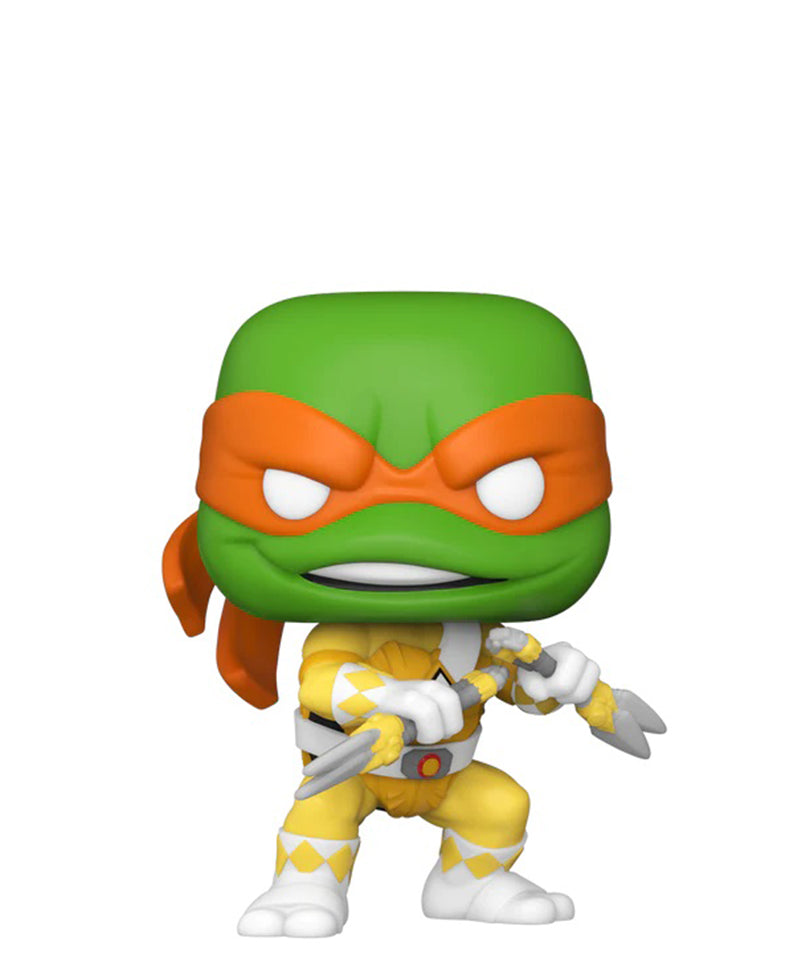 Mikey