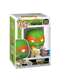 Mikey