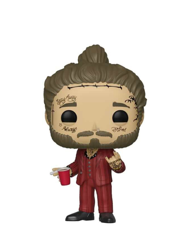 Post Malone