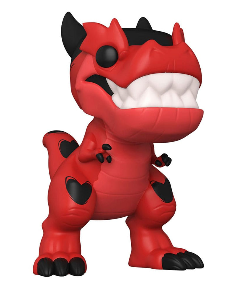 Devil Dinosaur (6-Inch)