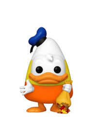 Donald Duck Trick or Treat