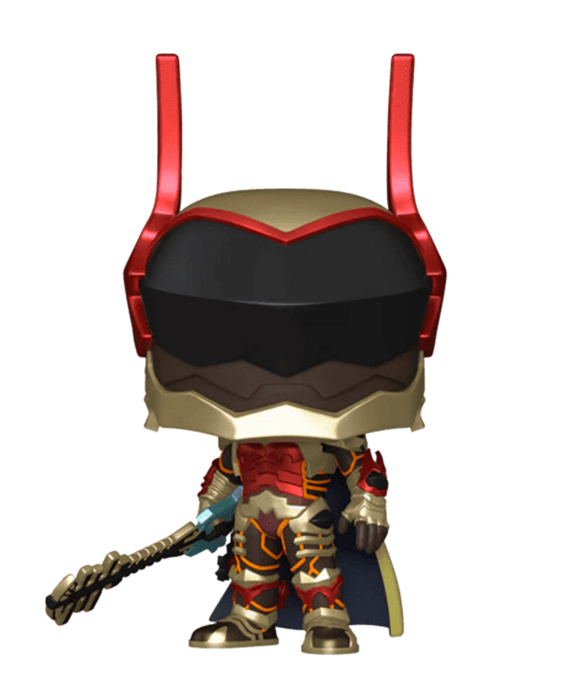 Lingering Will