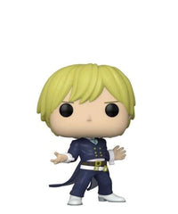 Neito Monoma