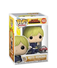 Neito Monoma