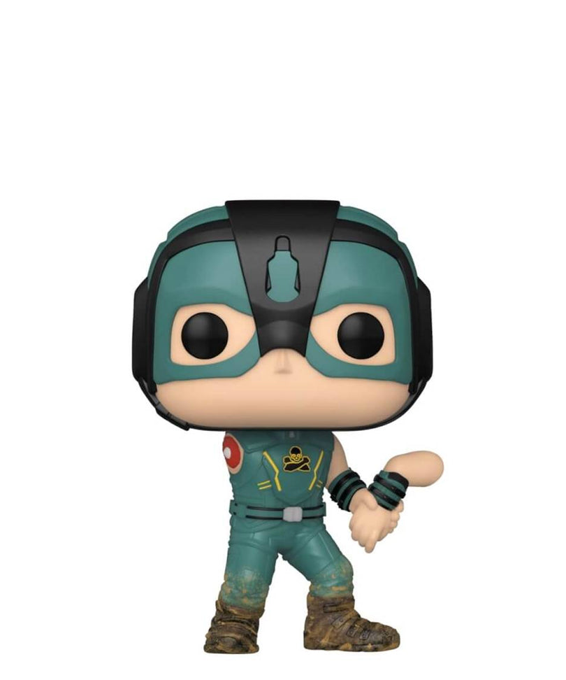 T.D.K