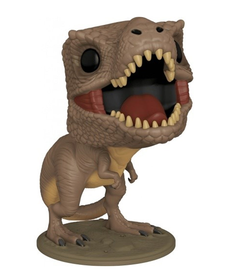 T-Rex (10-Inch)
