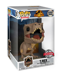 T-Rex (10-Inch)