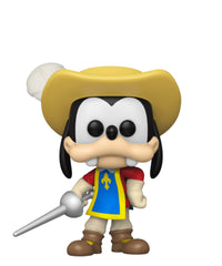 Goofy (The Three Musketeers) [Fall Convention]