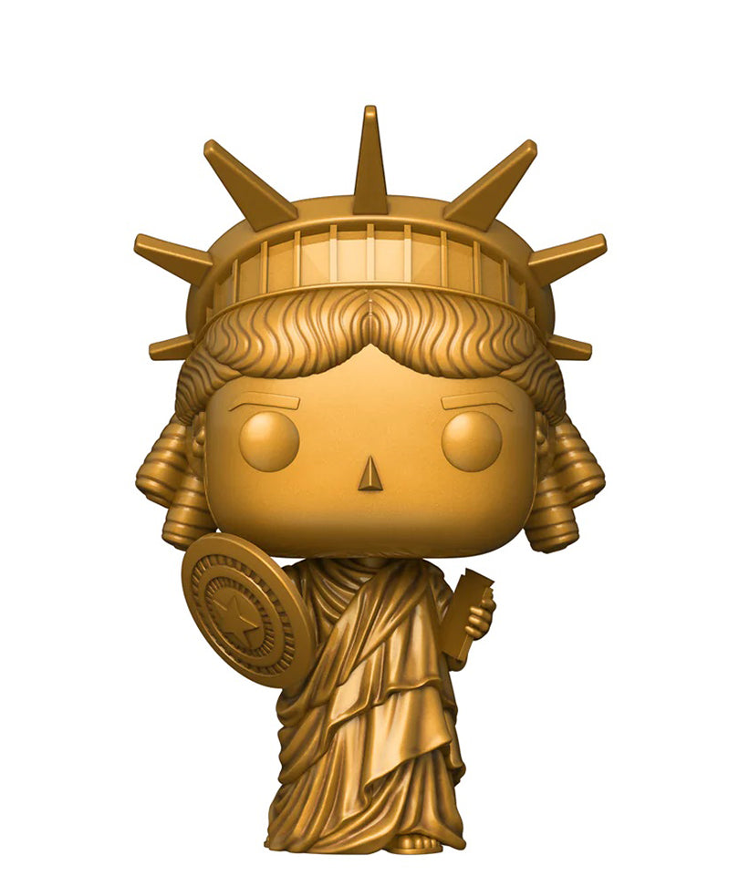 Statue of Liberty