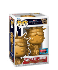 Statue of Liberty